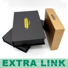 New Design Customized Logo Chocolate Candy Packaging Paper Box